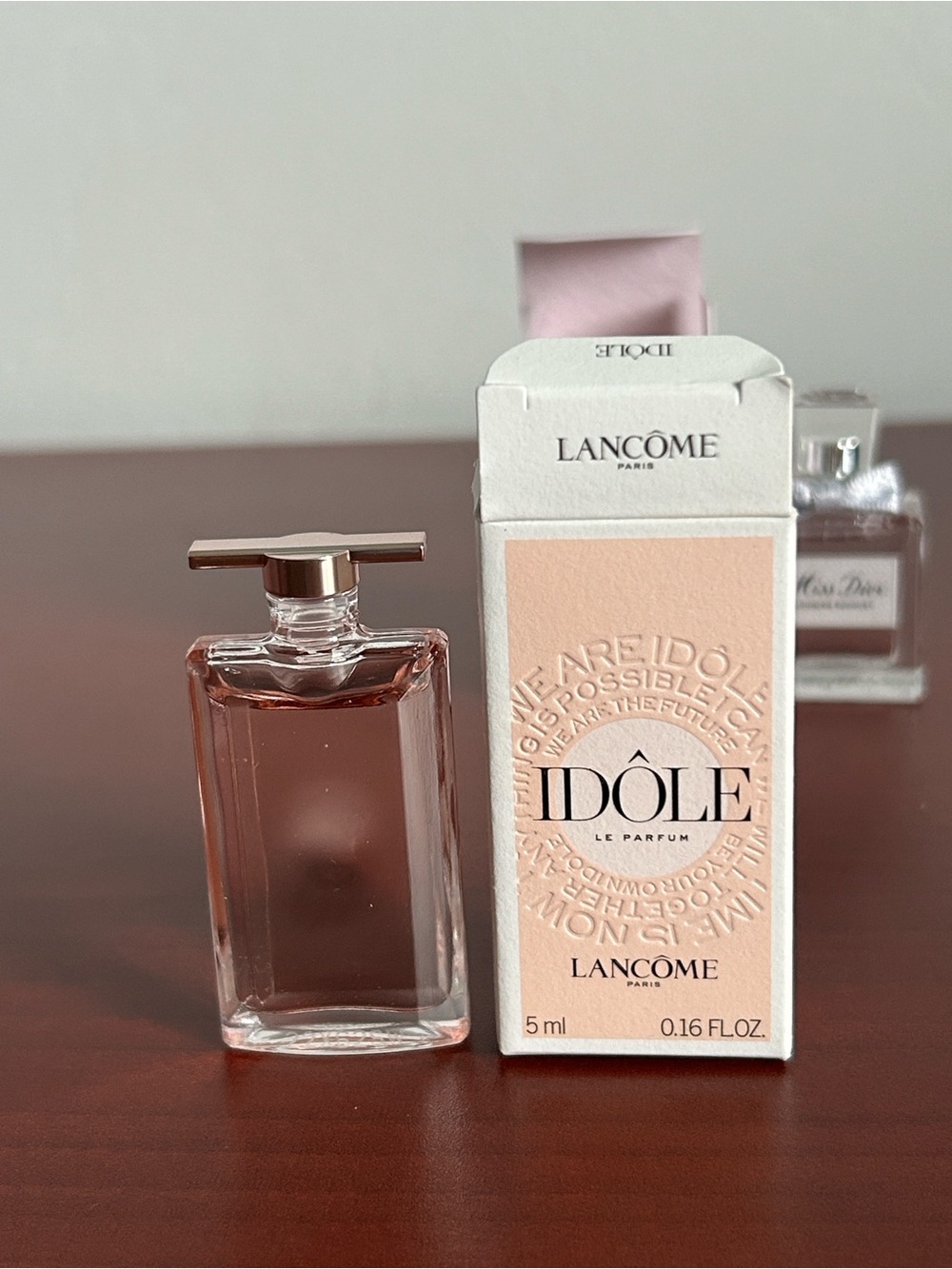 Lancôme Idôle Le Mini Bottle (5 ml)